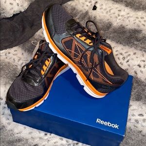 NWT Reebok Men’s Shoe
